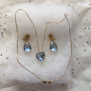 Jewelry Set